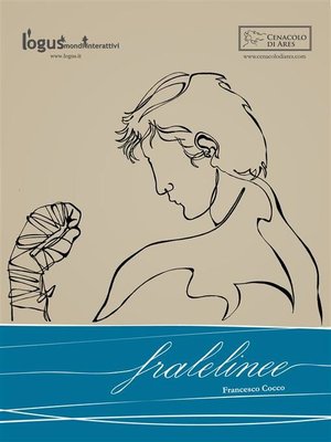 cover image of Fra le linee